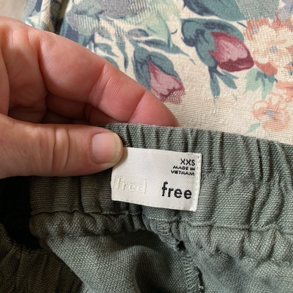 Wilfred free Drawstring shorts - Picture 4 of 5